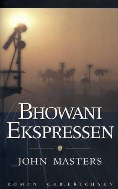 Bhowani ekspressen