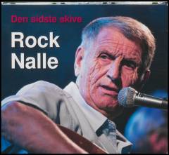 Musik (cd), 2023