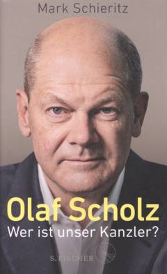 Olaf Scholz : wer ist unser Kanzler?