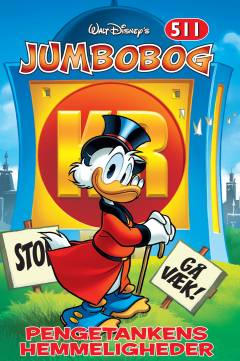 Pengetankens hemmeligheder