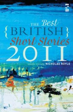 The best British short stories 2011