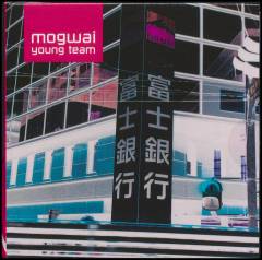 Young team