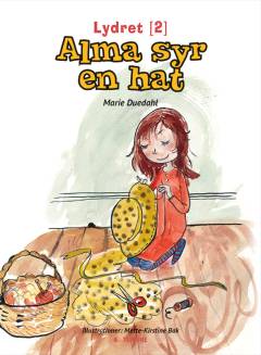 Alma syr en hat