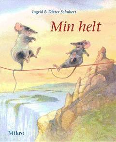 Min helt
