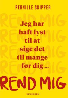 Bog, 1. udgave, 2023