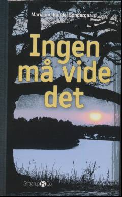 Ingen må vide det