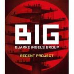 BIG : Bjarke Ingels Group : Recent project