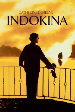Indokina