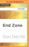 End Zone. Houghton Mifflin