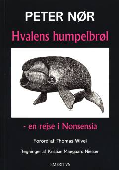 Hvalens humpelbrøl : en rejse i Nonsensia