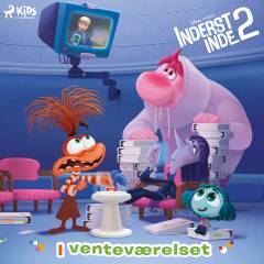 I venteværelset