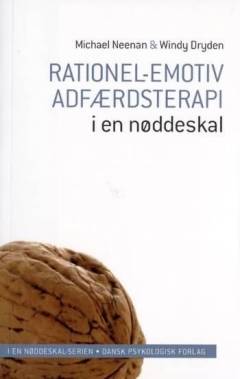 Rationel-emotiv adfærdsterapi i en nøddeskal