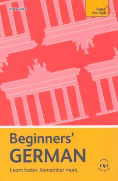 Beginners’ German