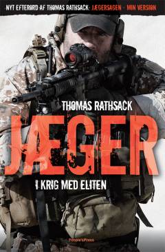 Jæger : i krig med eliten
