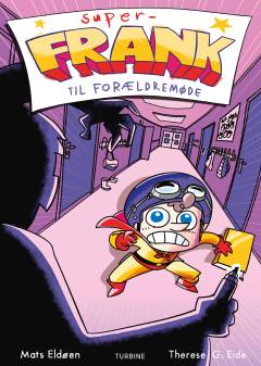 Super-Frank - til forældremøde