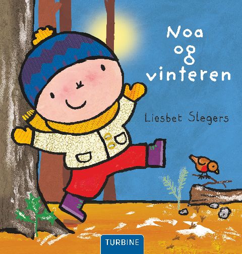 Noa og vinteren