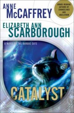 Catalyst : a tale of the Barque cats