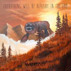 Everything will be alright in the end
