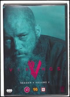Tv-serie (dvd), 2017