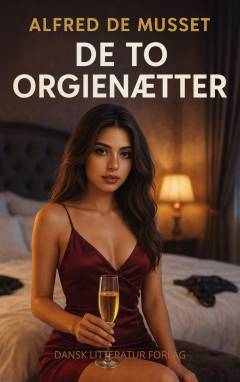 De to orgienætter : Gamiani