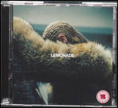 Lemonade