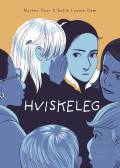 Hviskeleg. Plot