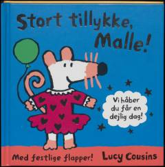 Stort tillykke, Malle!