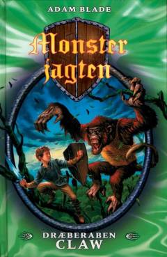 Dræberaben Claw