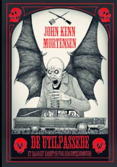 Bog, 1. udgave, 2014