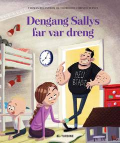 Sallys far-bøgerne