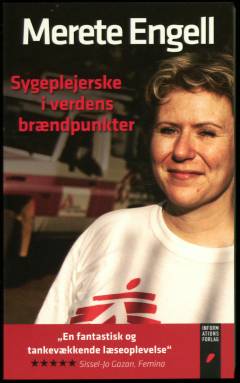 Sygeplejerske i verdens brændpunkter