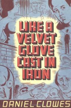 Tegneserie, 2. Fantagraphics Books edition, 1995