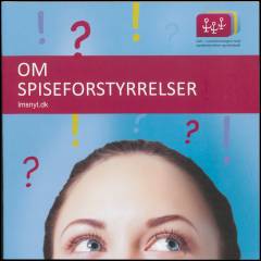 Om spiseforstyrrelser