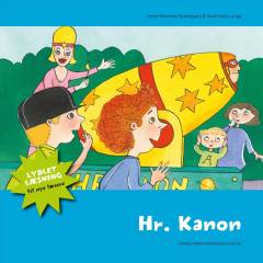Hr. Kanon
