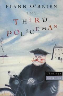 The third policeman