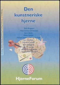 Den kunstneriske hjerne