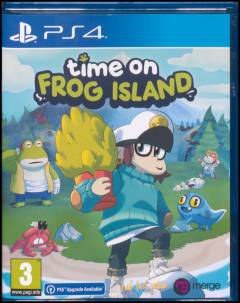 Time on Frog Island