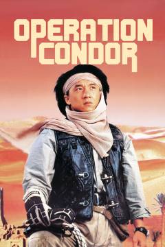 Armour of God II : Operation Condor