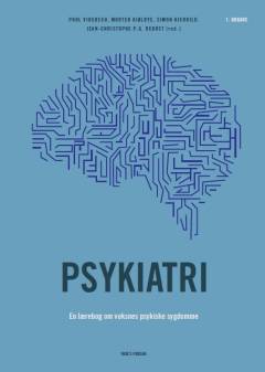 Psykiatri : en lærebog om voksnes psykiske sygdomme