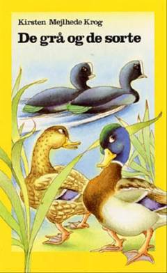 Bog, 1. udgave, 1988