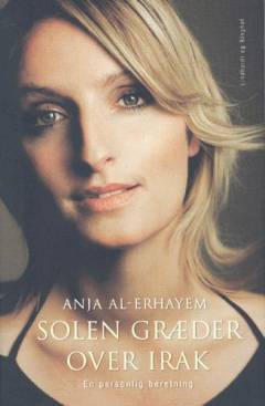 Solen græder over Irak