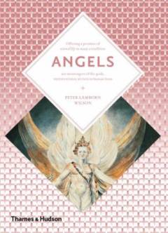 Angels : messengers of the Gods
