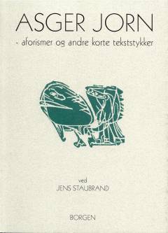 Aforismer og andre korte tekststykker