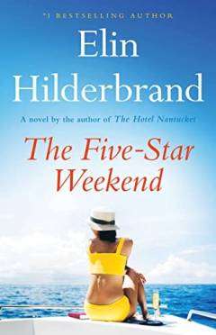 The five-star weekend