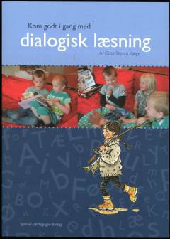 Kom godt i gang med dialogisk læsning