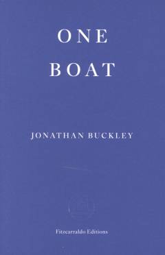 One boat