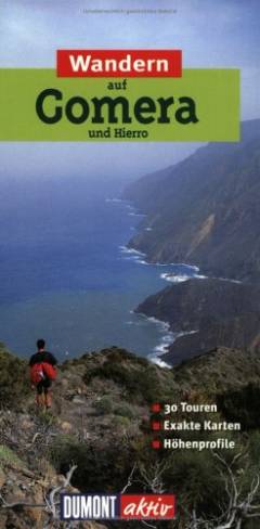 Wandern auf Gomera und Hierro