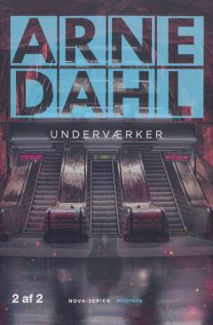 Underværker. Bind 2 (Stor skrift)