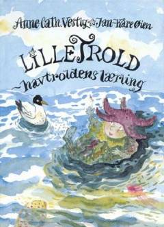 Lilletrold - havtroldens lærling