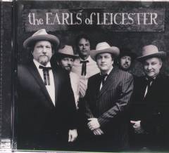 The Earls of Leicester